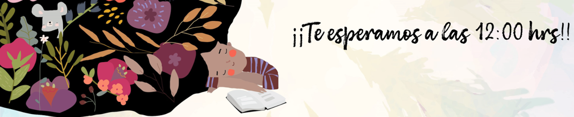 Cuentacuentos CENEAM  2025