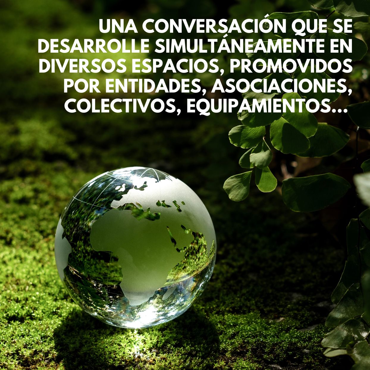 ¿En qué consiste un diálogo EAS? 