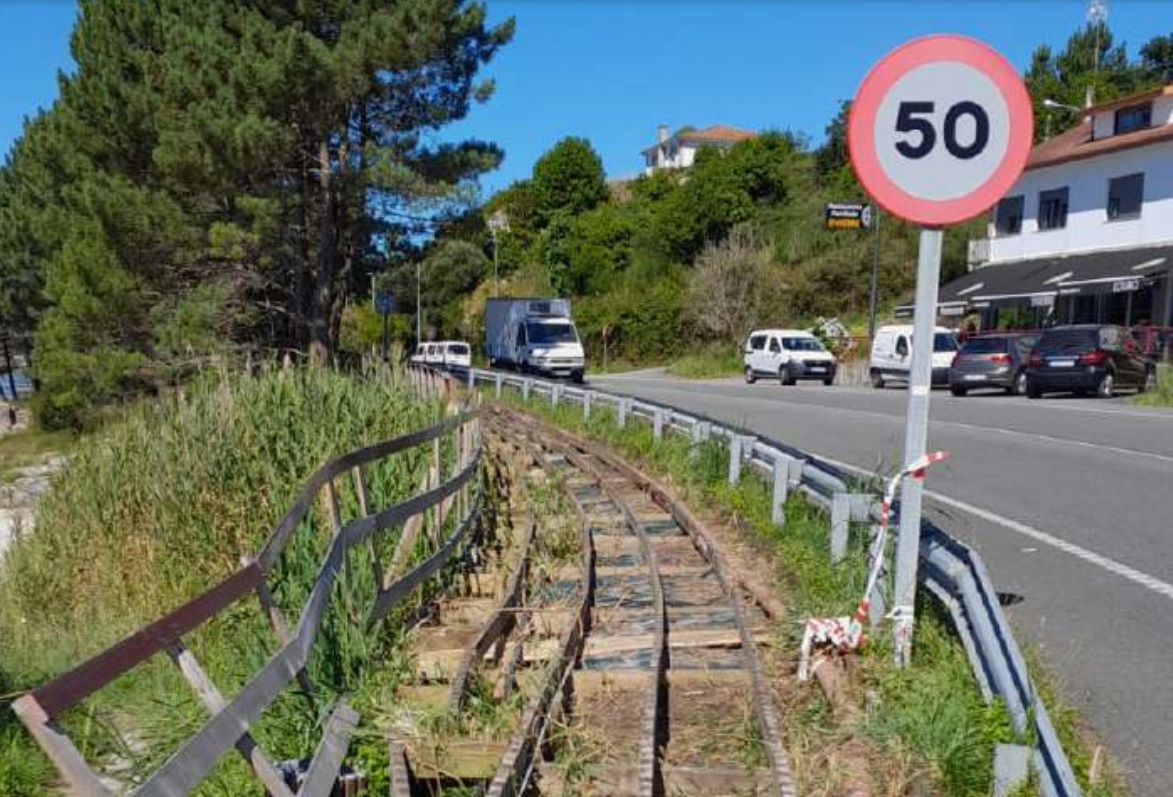 Mantenimiento y conservación VII (A Coruña)