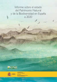 Portada Informe IEPNB