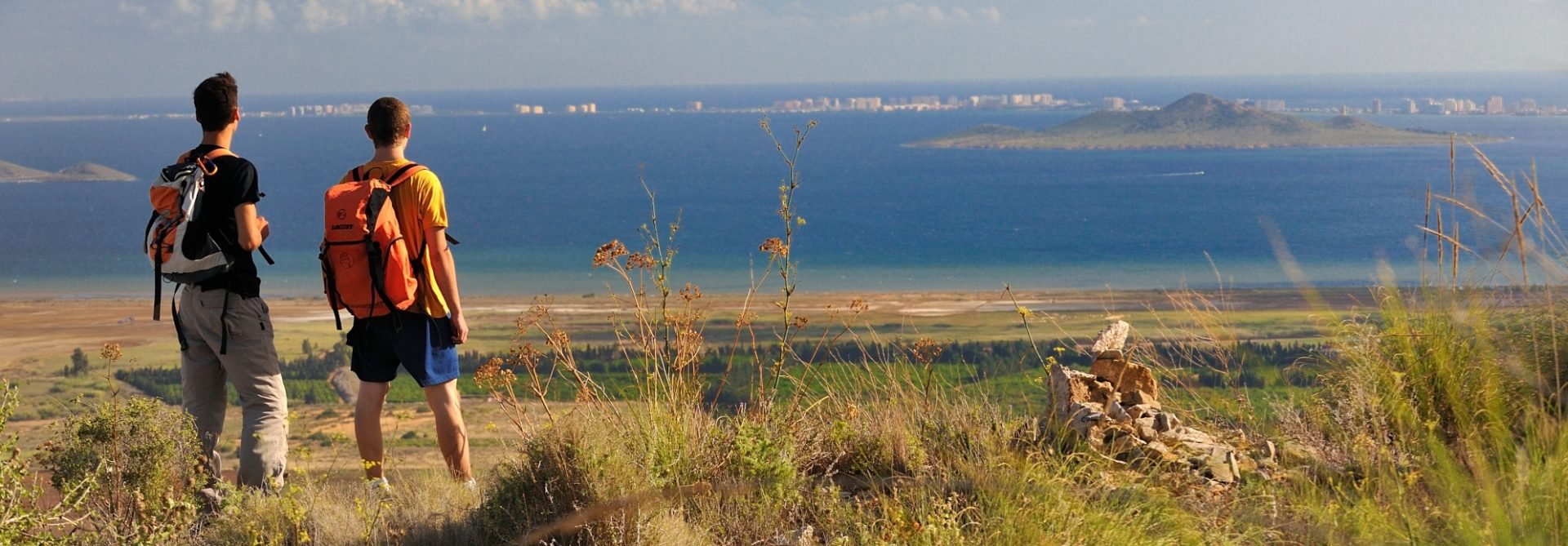 Marco de Actuaciones prioritarias para recuperar el Mar Menor